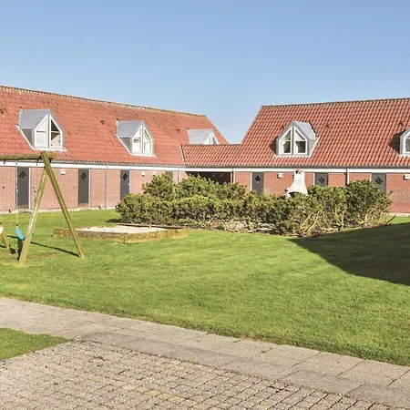 Two-bedroom In * Lemvig