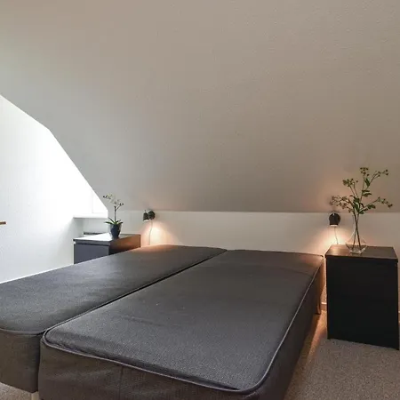 Διαμέρισμα Two-bedroom In
