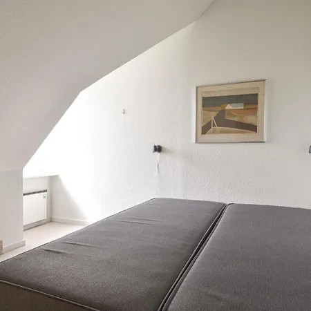 Two-bedroom In Διαμέρισμα *
