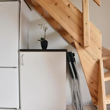 Διαμέρισμα Two-bedroom In