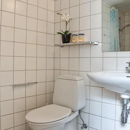 Two-bedroom In * Lemvig