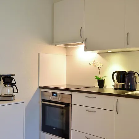 Διαμέρισμα Two-bedroom In