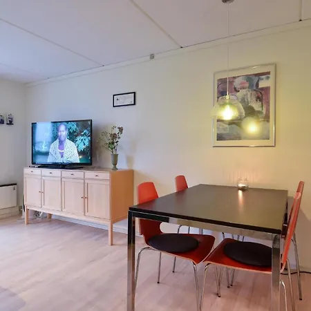 Two-bedroom In Διαμέρισμα